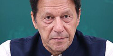 ഇമ്രാൻ ഖാന്‍റെ കാഴ്ച നഷ്ടപ്പെട്ടു, ആരോഗ്യനില ഗുരുതരം