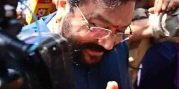 ശബരിമല സ്വര്ണക്കൊള്ള: ഇഡിക്ക് മുന്നില് ഹാജരായി ജയറാം