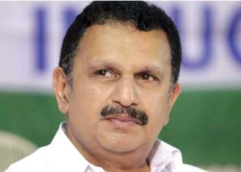 കെ.മുരളിധരന്‍ വീണ്ടും വട്ടിയൂര്‍കാവില്‍