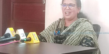 വടകരയില്‍ വികസനം നടന്നില്ലെന്ന ആരോപണം രാഷ്ട്രീയപ്രേരിതം: കെ.കെ.രമ