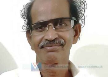 ഒഞ്ചിയം പഞ്ചായത്ത് മുന്‍ മെമ്പര്‍ പാലേരി മീത്തല്‍ സുഗുണന്‍ അന്തരിച്ചു