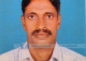 രയരങ്ങോത്ത് ഭരണിക്കൂല്‍ ചന്ദ്രന്‍ അന്തരിച്ചു