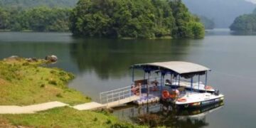 കാണാം കക്കയത്തെ കാഴ്ചകള്‍