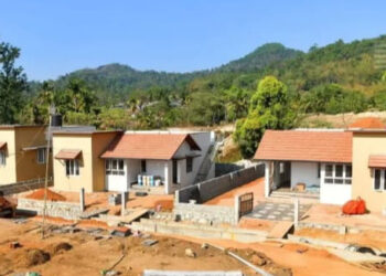 മഹാ ദുരന്തത്തെ അതിജീവിച്ചവര്‍ക്ക് ടൗണ്‍ഷിപ്പ്; ഒന്നാംഘട്ട ഉദ്ഘാടനം 25ന്
