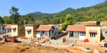 മഹാ ദുരന്തത്തെ അതിജീവിച്ചവര്‍ക്ക് ടൗണ്‍ഷിപ്പ്; ഒന്നാംഘട്ട ഉദ്ഘാടനം 25ന്