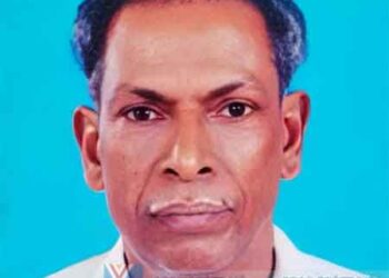 കരുവഞ്ചേരി മീത്തലെ നെരോത്ത് നാരായണന്‍ അന്തരിച്ചു