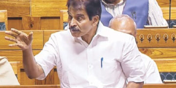 കേരളം ഇന്ത്യയിലല്ലേ? ബജറ്റിലെ അവഗണനയ്ക്കെതിരേ കെ.സി. വേണുഗോപാൽ