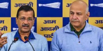 മദ്യനയക്കേസില്‍ കേജ്രിവാളിനെയും സിസോദിയെയും കുറ്റവിമുക്തരാക്കി; സിബിഐക്ക് കടുത്ത വിമര്‍ശനം