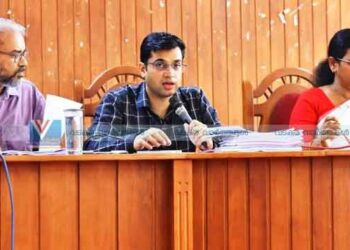 തദ്ദേശഭരണ സ്ഥാപനങ്ങളുടെ വാര്‍ഷിക പദ്ധതികള്‍ക്ക് അംഗീകാരം