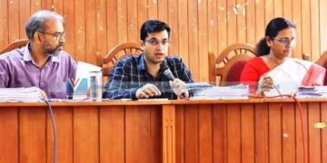 തദ്ദേശഭരണ സ്ഥാപനങ്ങളുടെ വാര്‍ഷിക പദ്ധതികള്‍ക്ക് അംഗീകാരം