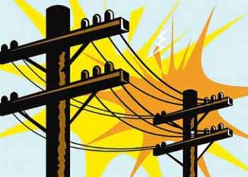 അഴിയൂരില്‍ വൈദ്യുതി വിതരണം കാര്യക്ഷമമായില്ല; പദ്ധതി ഇഴഞ്ഞ് നിങ്ങുന്നു