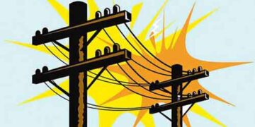 അഴിയൂരില് വൈദ്യുതി വിതരണം കാര്യക്ഷമമായില്ല; പദ്ധതി ഇഴഞ്ഞ് നിങ്ങുന്നു
