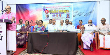 റെയില്വേ ഓവര് ബ്രിഡ്ജും അണ്ടര് പാസും അനുവദിക്കണം: കെഎസ്എസ്പിയു