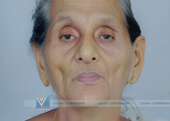 കുറിഞ്ഞാലിയോട് ആയാടത്തില്‍ മീത്തല്‍ പാര്‍വതി അമ്മ അന്തരിച്ചു