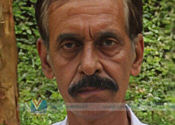 കുറ്റ്യാടി പുത്തുപ്പറ്റ മുരളീധരന്‍ അന്തരിച്ചു