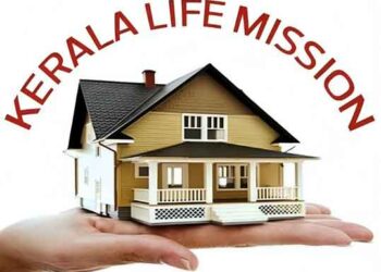 ലൈഫ് മിഷന്‍: ജില്ലയില്‍ പൂര്‍ത്തീകരിച്ചത് 36,831 വീടുകള്‍