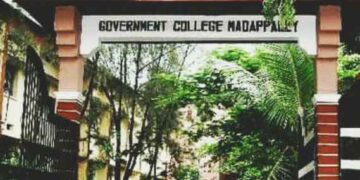 മടപ്പള്ളി കോളജില്‍ ഗേള്‍സ് ഹോസ്റ്റല്‍ നിര്‍മാണത്തിന് ഭരണാനുമതി: കെ.കെ.രമ എംഎല്‍എ