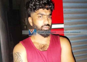 ബസില്‍ എംഡിഎംഎയുമായി യുവാവ് പിടിയില്‍