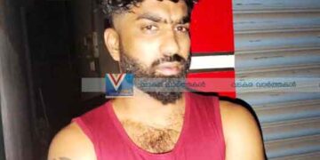 ബസില്‍ എംഡിഎംഎയുമായി യുവാവ് പിടിയില്‍
