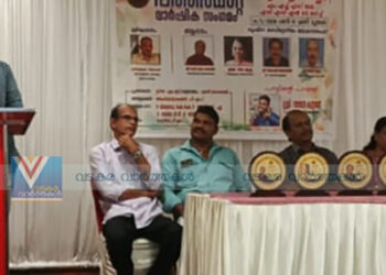 അംഗീകാരം നേടിയര്‍ക്ക് ‘പത്തരമാറ്റിന്റെ’ ആദരം
