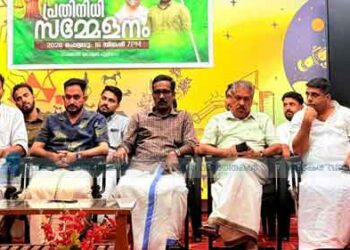കൊള്ള സംഘത്തില്‍ നിന്ന് കേരളത്തെ വീണ്ടെടുക്കാന്‍ യുവാക്കള്‍ മുന്നിട്ടിറങ്ങണം: പി.കെ.നവാസ്