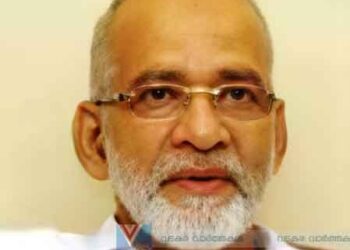 നരിപ്പറ്റയിലെ ചെവിട്ടുപാറ കുഞ്ഞാലി ഹാജി അന്തരിച്ചു