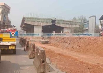 ദേശീയപാത വികസനം: വടകരയില്‍ കൂടുതല്‍ അണ്ടര്‍പാസുകള്‍ക്കും മേല്‍പ്പാലങ്ങള്‍ക്കും സാധ്യത തെളിയുന്നു