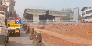 ദേശീയപാത വികസനം: വടകരയില്‍ കൂടുതല്‍ അണ്ടര്‍പാസുകള്‍ക്കും മേല്‍പ്പാലങ്ങള്‍ക്കും സാധ്യത തെളിയുന്നു