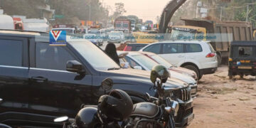 എന്ന് തീരും വടകരക്കാരുടെ ദുരിതയാത്ര?