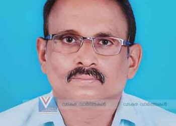 ഒഞ്ചിയം പുന്നോല മുകുന്ദന്‍ അന്തരിച്ചു