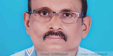 ഒഞ്ചിയം പുന്നോല മുകുന്ദന്‍ അന്തരിച്ചു