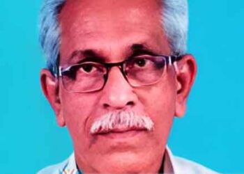കെ.കെ.കൃഷ്ണന്‍ വീണ്ടും പ്രസിഡന്റ്