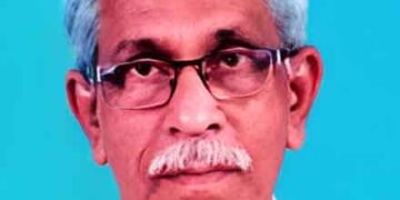 കെ.കെ.കൃഷ്ണന്‍ വീണ്ടും പ്രസിഡന്റ്