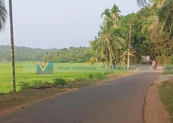 പള്ളിയത്ത്-പെരുവയല്‍ റോഡ് വികസനം യാഥാര്‍ഥ്യമാകുന്നു; മൂന്ന് കോടി അനുവദിച്ചു