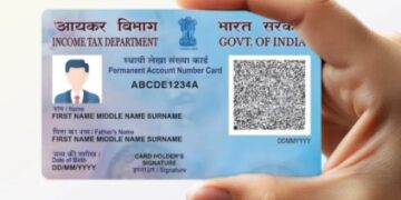 പാന്‍ കാര്‍ഡ്:  പുതിയ ഇളവുകള്‍ അറിയാം