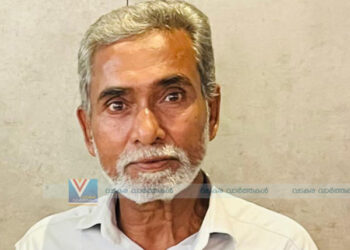 പഴങ്കാവ് കല്ലറയില്‍ മുസ്തഫ അന്തരിച്ചു