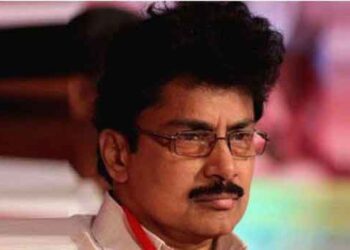 പി.കെ.ശശി കെടിഡിസി ചെയര്‍മാന്‍ സ്ഥാനം രാജിവെച്ചു; യുഡിഎഫ് സ്ഥാനാര്‍ഥിയായേക്കും