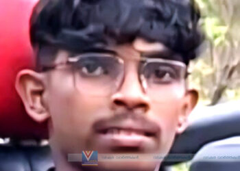 പ്ലസ്ടു വിദ്യാര്‍ഥി സ്‌കൂള്‍ വരാന്തയില്‍ തൂങ്ങി മരിച്ച നിലയില്‍