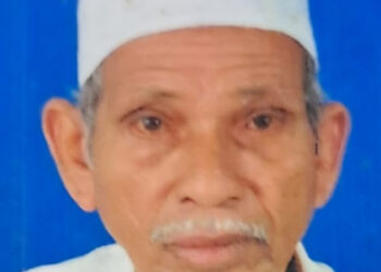 പുതിയങ്ങാടി മാണിക്കോത്ത് ഹസ്സന്‍ അന്തരിച്ചു