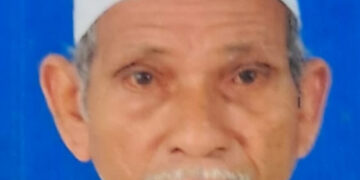 പുതിയങ്ങാടി മാണിക്കോത്ത് ഹസ്സന്‍ അന്തരിച്ചു