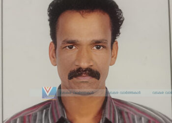 പുതുപ്പണം മുക്രീന്റവിട ഷൈനേഷ് അന്തരിച്ചു