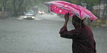 25 വരെ കേരളത്തില്‍ വേനല്‍ മഴ പ്രതീക്ഷിക്കാം