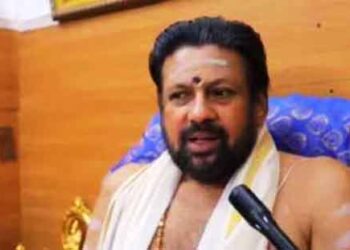 ശബരിമല സ്വര്‍ണ്ണക്കൊള്ള: കണ്ഠരര് രാജീവര്‍ക്ക് ജാമ്യം