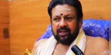 ശബരിമല സ്വര്‍ണ്ണക്കൊള്ള: കണ്ഠരര് രാജീവര്‍ക്ക് ജാമ്യം