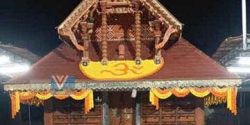 കളിയാട്ടത്തിന് രാമത്ത് പുതിയകാവ് ഒരുങ്ങുന്നു; മാര്‍ച്ച് 4ന് കൊടിയേറ്റം