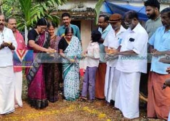 കുറ്റിയില്‍ നാണുവിന്റെ ഓര്‍മ പുതുക്കി കോണ്‍ഗ്രസ്