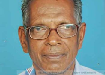 ചോമ്പാല തെക്കേ കണ്ടപ്പം കുണ്ടില്‍ ടി.കെ.കണ്ണന്‍ അന്തരിച്ചു
