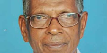 ചോമ്പാല തെക്കേ കണ്ടപ്പം കുണ്ടില്‍ ടി.കെ.കണ്ണന്‍ അന്തരിച്ചു