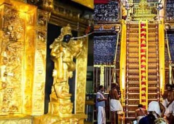 ശബരിമല സ്വര്‍ണക്കൊള്ള: നടന്‍ ജയറാമിനെ ഇഡി ചോദ്യം ചെയ്യും