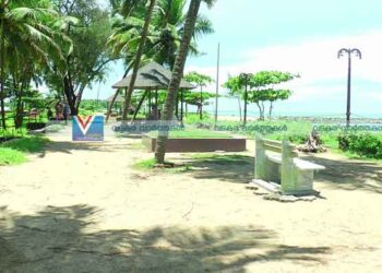 നട്ടുച്ചക്കും കുളിര്‍ തെന്നല്‍ വീശും; വശ്യം സാന്റ്ബാങ്ക്‌സ്